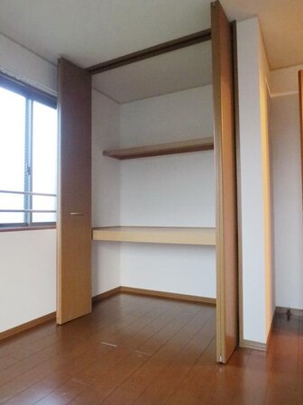 ペニーレーンAの物件内観写真